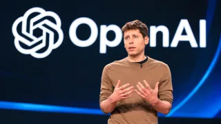 "أوبن إيه آي" تسعى لجمع 30 مليار دولار بتقييم 1.25 تريليون